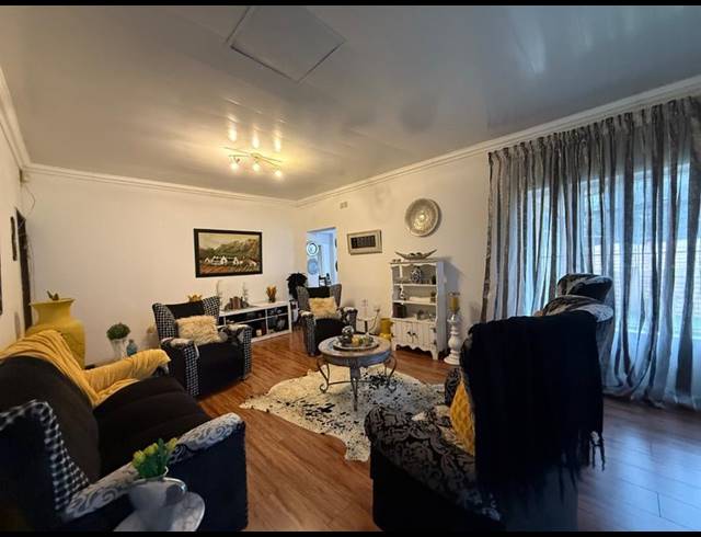 3 BEDROOM HOUSE FOR SALE IN VANDERBIJLPARK CW 3